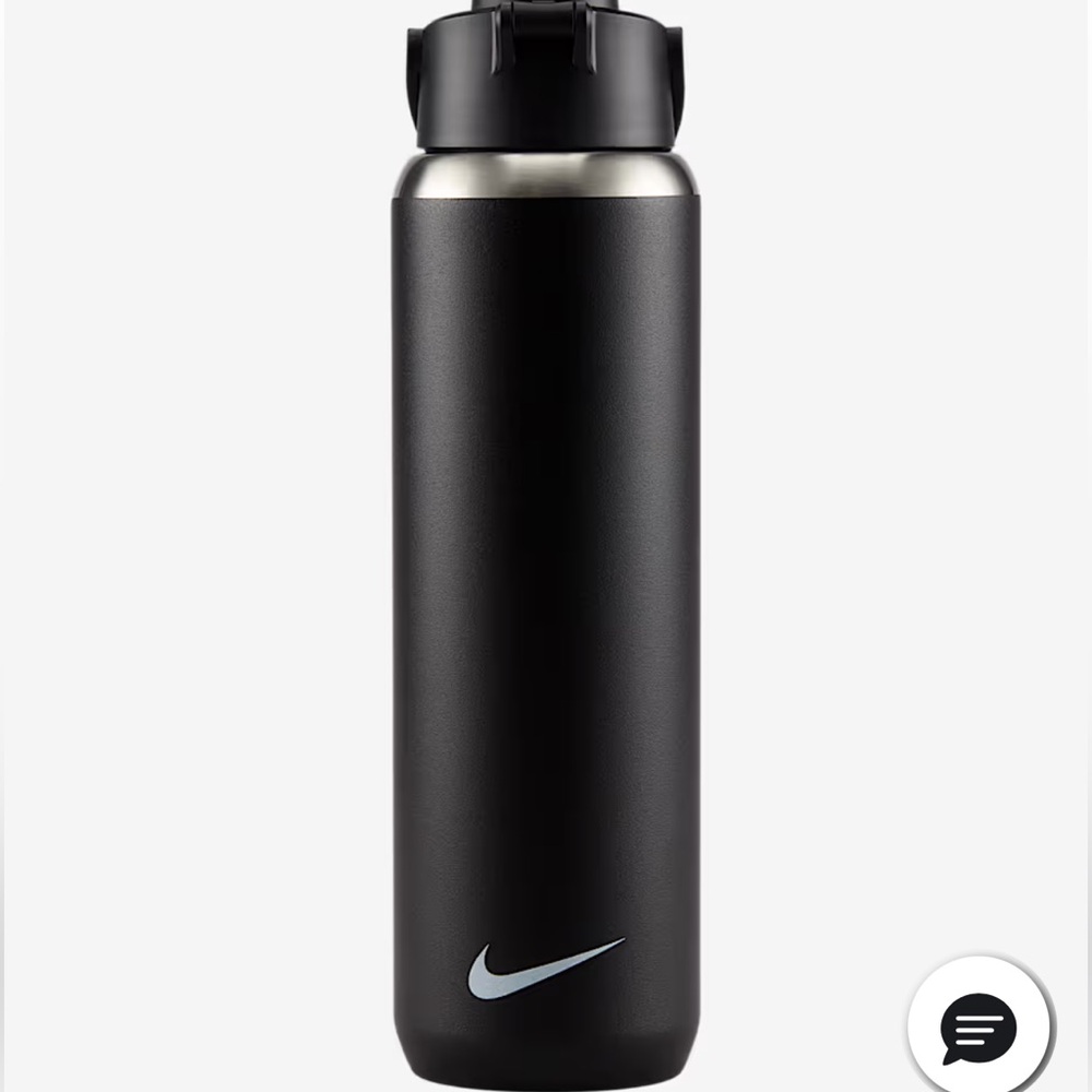 New in box Nike Recharge
Stainless Steel Chug Bottle (24 oz) - Picture 3 of 11